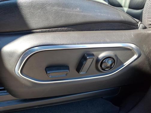 2023 Jeep Wagoneer L Series II 4x4