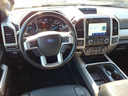 2021 Ford F-350 Lariat