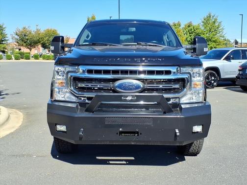 2021 Ford F-350 Lariat