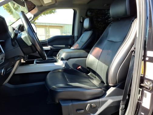 2021 Ford F-350 Lariat