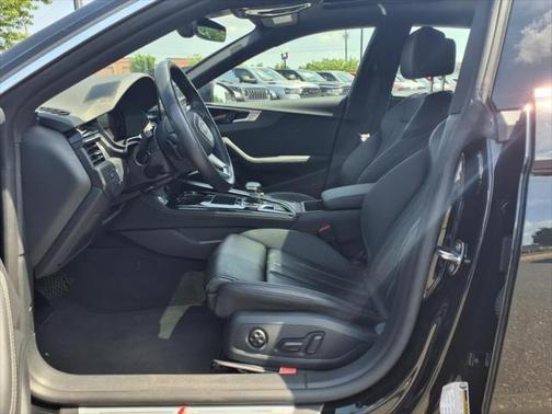 2024 Audi A5 Sportback 45 S Line Premium Plus