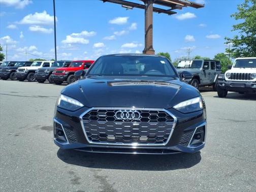 2024 Audi A5 Sportback 45 S Line Premium Plus