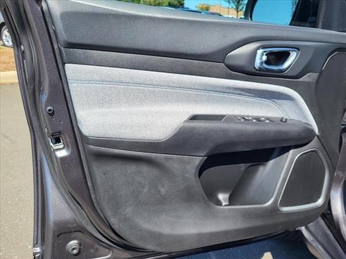 2023 Jeep Compass Sport