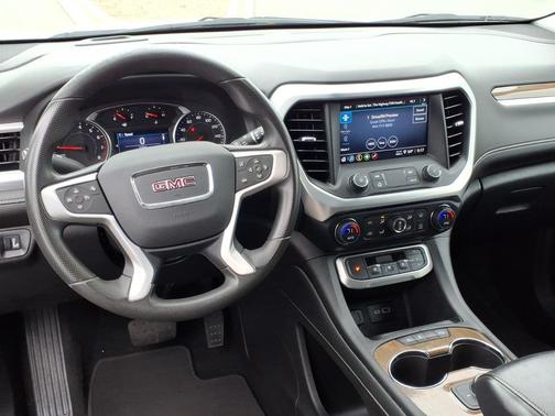 2022 GMC Acadia FWD SLE