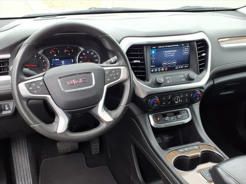 2022 GMC Acadia FWD SLE