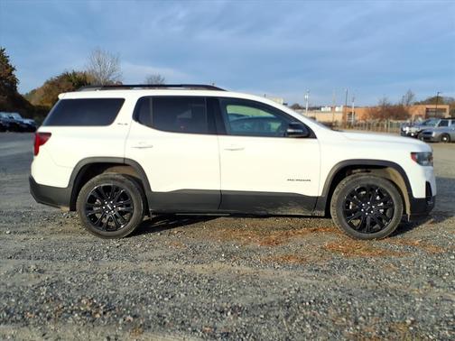 2022 GMC Acadia FWD SLE