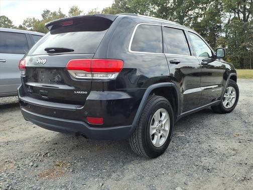 2014 Jeep Grand Cherokee Laredo