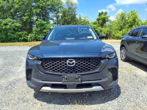 2023 Mazda CX-50 2.5 Turbo
