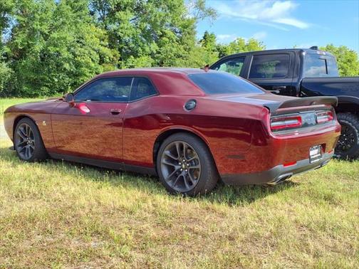 2020 Dodge Challenger R/T Scat Pack