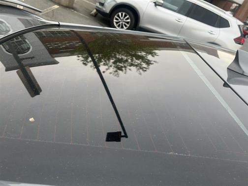 Satin Steel Metallic 2021 Chevrolet Camaro 1SS