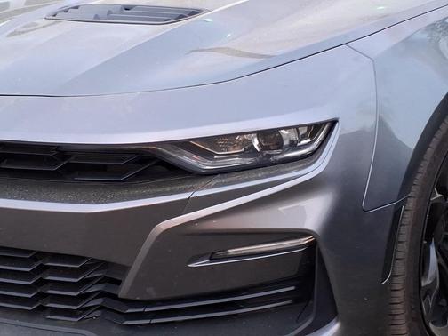 2021 Chevrolet Camaro 1SS