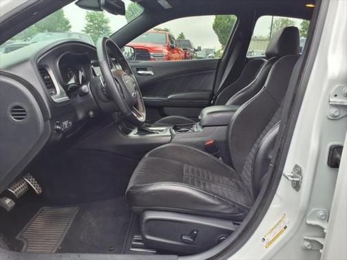 2019 Dodge Charger Scat Pack