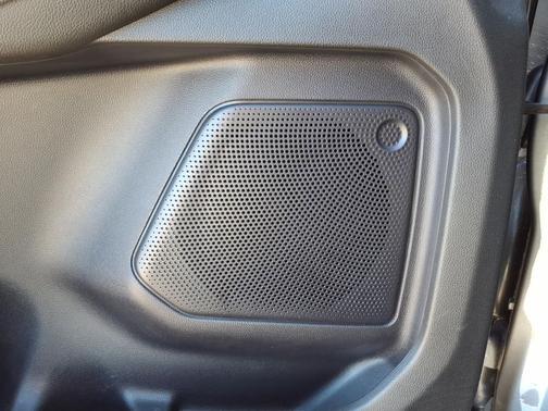 Carbonized Gray 2024 Ford Escape ST-Line