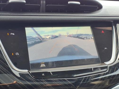 2024 Cadillac XT6 Premium Luxury FWD