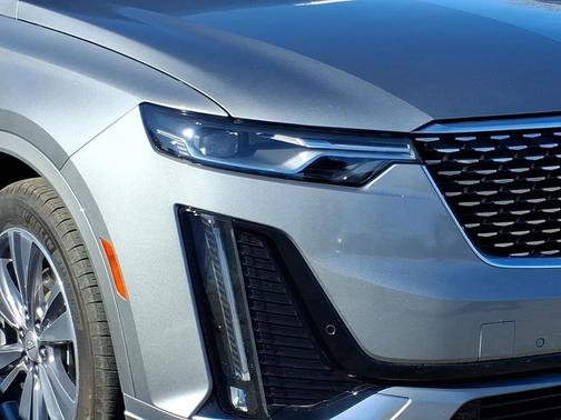 2024 Cadillac XT6 Premium Luxury FWD