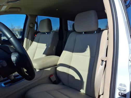 2022 Jeep Grand Cherokee Laredo