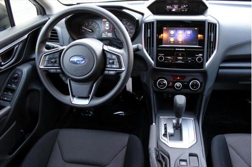 2023 Subaru Crosstrek Base