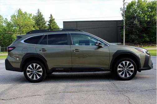 2024 Subaru Outback Limited