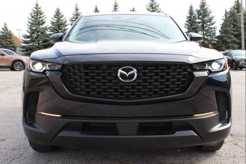 2025 Mazda CX-50 Hybrid Preferred Package