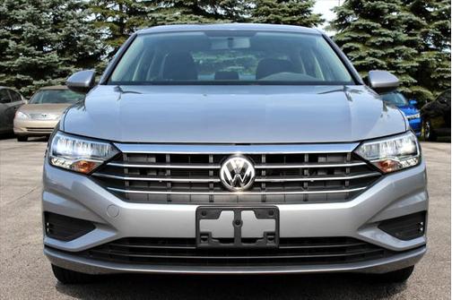 2020 Volkswagen Jetta 1.4T SE