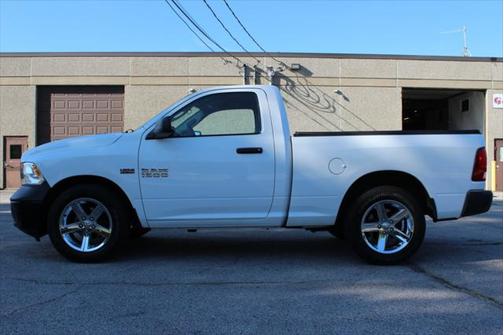 2015 RAM 1500 Tradesman