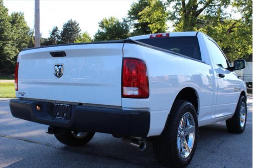 2015 RAM 1500 Tradesman