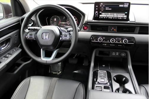 2024 Honda Pilot EX-L