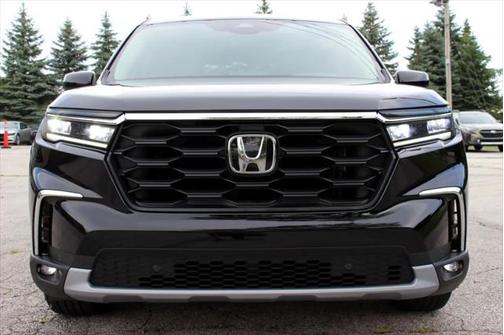 2024 Honda Pilot EX-L