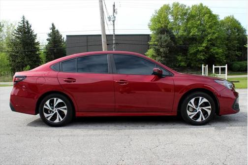 2023 Subaru Legacy Premium