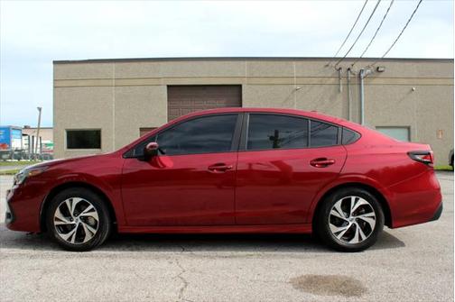 2023 Subaru Legacy Premium