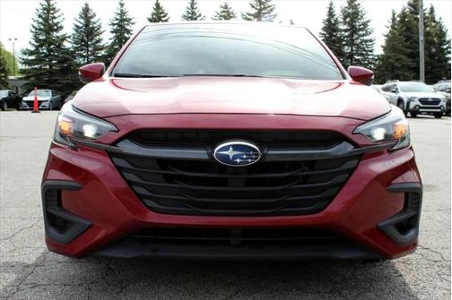 2023 Subaru Legacy Premium