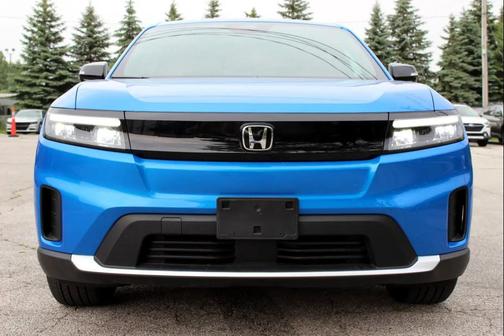 2024 Honda Prologue EX