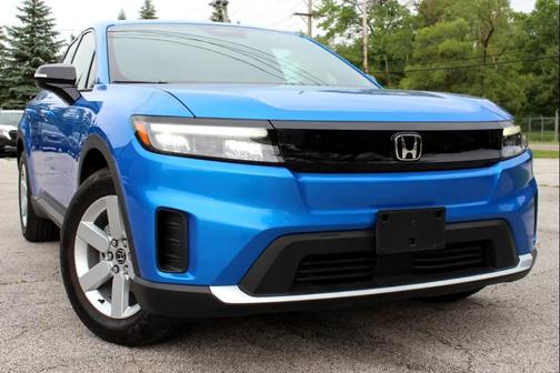 2024 Honda Prologue EX
