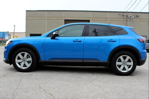 2024 Honda Prologue EX