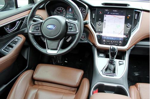 2021 Subaru Outback Touring XT