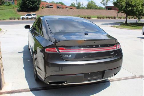 2019 Lincoln MKZ Reserve I