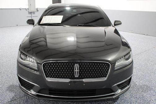 2019 Lincoln MKZ Reserve I