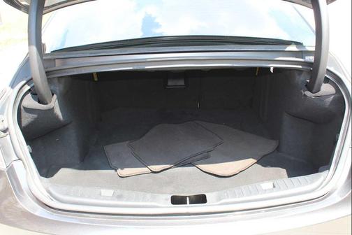 2019 Lincoln MKZ Reserve I