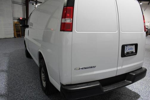 2021 Chevrolet Express 2500 RWD 2500 Regular Wheelbase WT