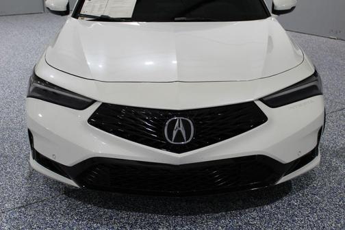 2024 Acura Integra A-SPEC Technology