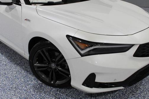 2024 Acura Integra A-SPEC Technology