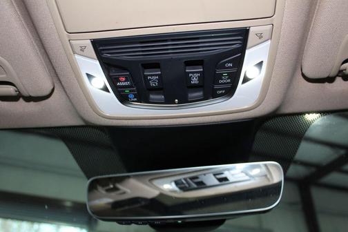 2022 Acura MDX Technology Package