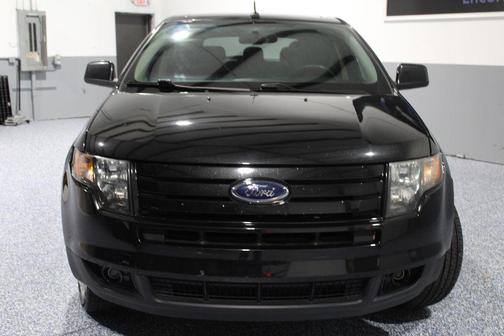 2010 Ford Edge Sport