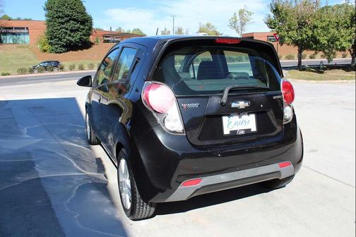 2015 Chevrolet Spark LS