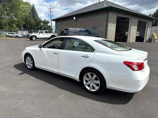 2008 Lexus ES 350 Base