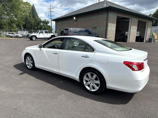 2008 Lexus ES 350 Base