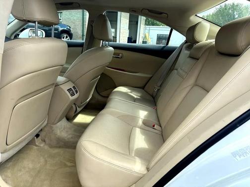 2008 Lexus ES 350 Base