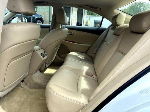 2008 Lexus ES 350 Base