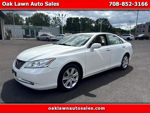 2008 Lexus ES 350 Base