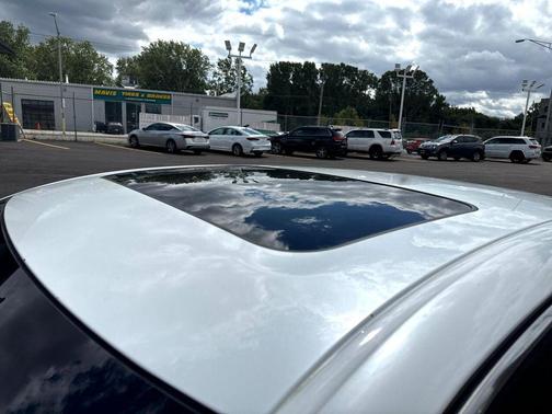 2008 Lexus ES 350 Base